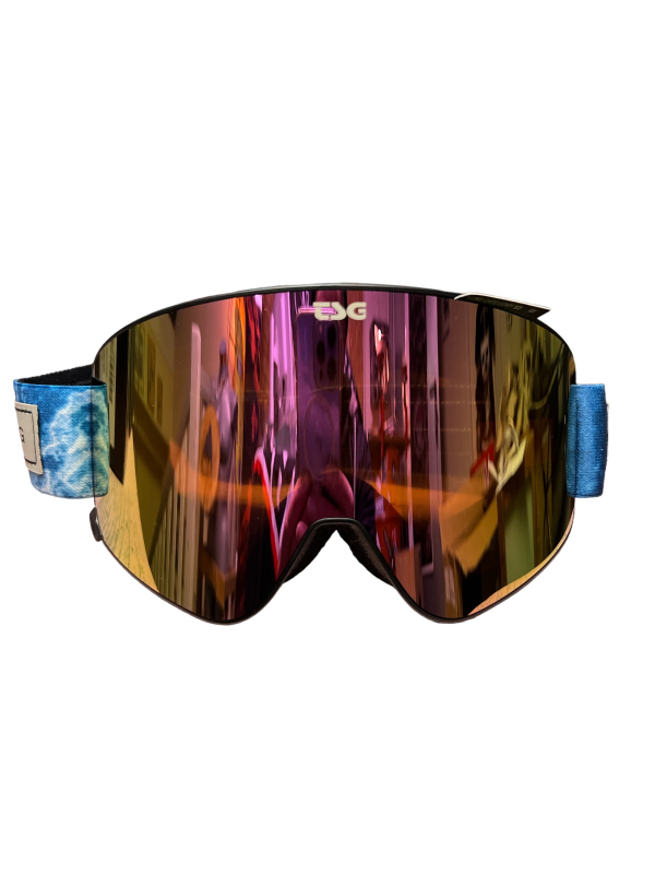 TSG GOGGLE FOUR S